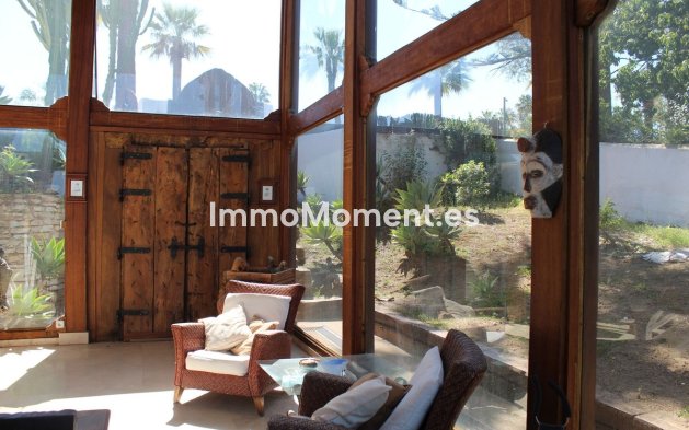 Reventa - Villa - Sotogrande - Sotogrande Costa