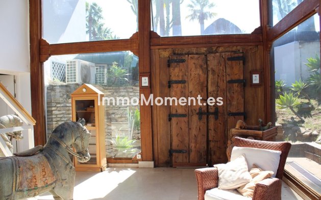 Reventa - Villa - Sotogrande - Sotogrande Costa