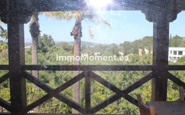 Reventa - Villa - Sotogrande - Sotogrande Costa