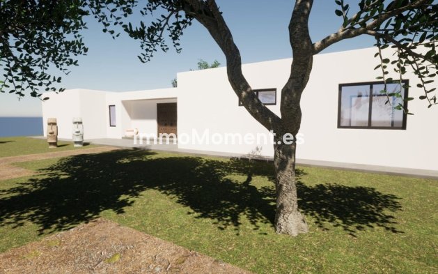 Wiederverkauf - Land - Sotogrande - San Roque Club