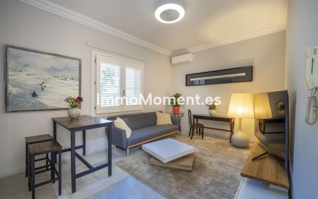 Wiederverkauf - Freistehende Villa - Sotogrande - San Roque Club