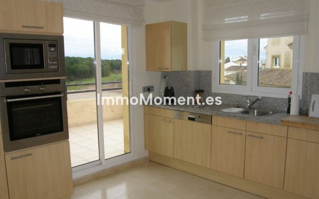 Wiederverkauf - Wohnung - Sotogrande - San Roque Club