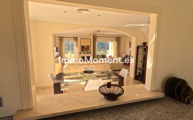 Wiederverkauf - Wohnung - Sotogrande - San Roque Club