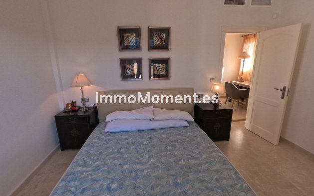 Wiederverkauf - Wohnung - Sotogrande - San Roque Club