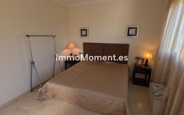 Wiederverkauf - Wohnung - Sotogrande - San Roque Club