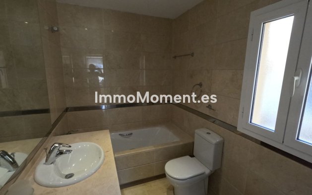 Wiederverkauf - Wohnung - Sotogrande - San Roque Club