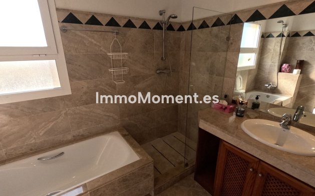 Wiederverkauf - Wohnung - Sotogrande - San Roque Club