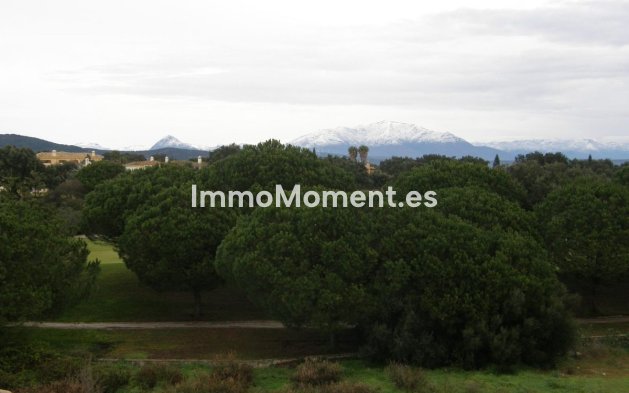 Wiederverkauf - Wohnung - Sotogrande - San Roque Club