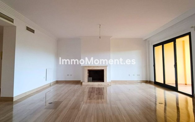 Wiederverkauf - Wohnung - Sotogrande - Sotogrande Alto