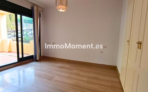 Wiederverkauf - Wohnung - Sotogrande - Sotogrande Alto