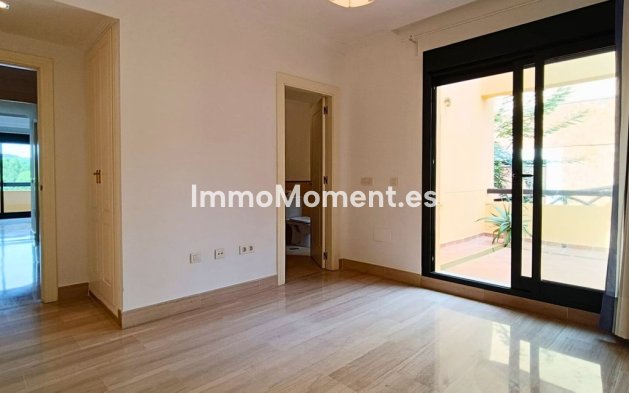 Wiederverkauf - Wohnung - Sotogrande - Sotogrande Alto