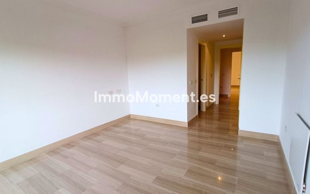 Wiederverkauf - Wohnung - Sotogrande - Sotogrande Alto