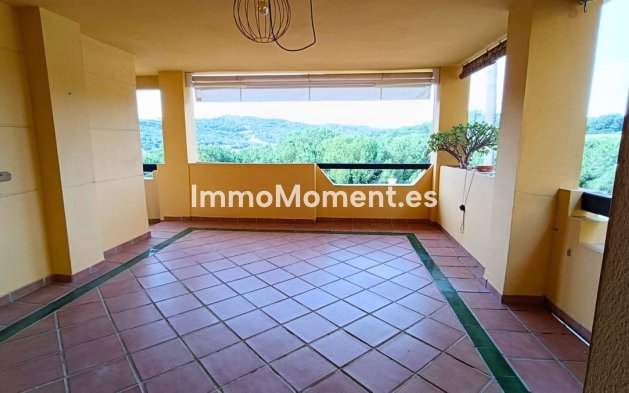 Wiederverkauf - Wohnung - Sotogrande - Sotogrande Alto