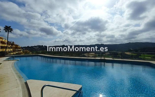 Wiederverkauf - Wohnung - Sotogrande - Sotogrande Alto