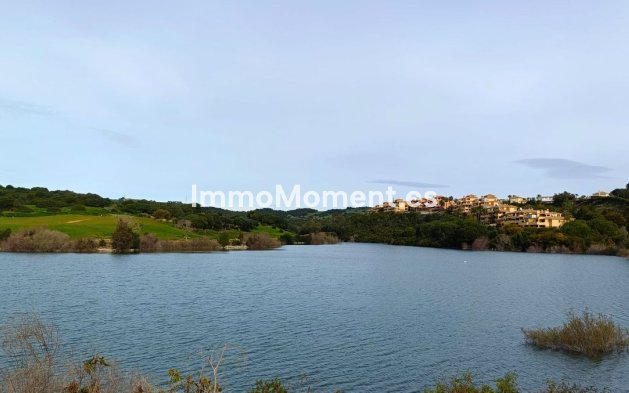 Wiederverkauf - Wohnung - Sotogrande - Sotogrande Alto