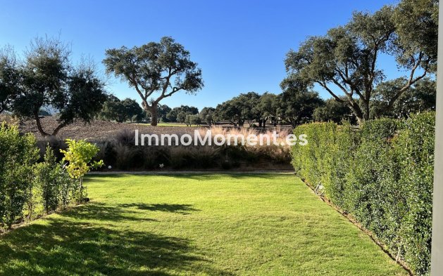 Revente - Maison mitoyenne - Sotogrande - San Roque Club