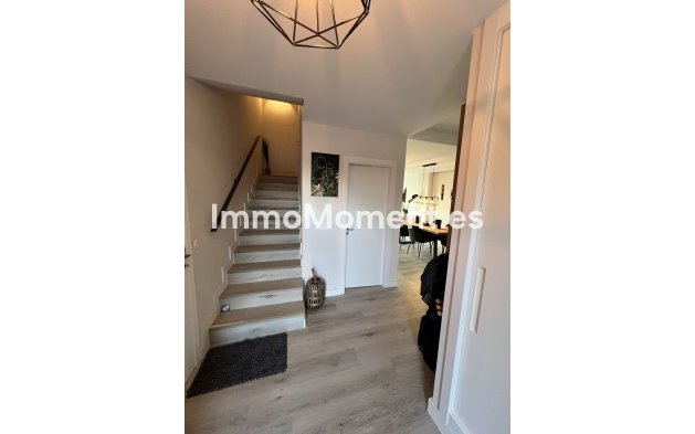 Revente - Maison mitoyenne - Sotogrande - San Roque Club