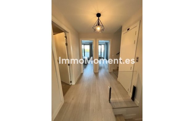 Revente - Maison mitoyenne - Sotogrande - San Roque Club