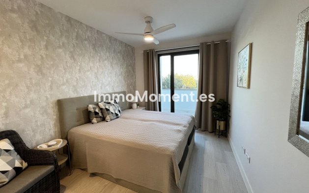 Revente - Maison mitoyenne - Sotogrande - San Roque Club