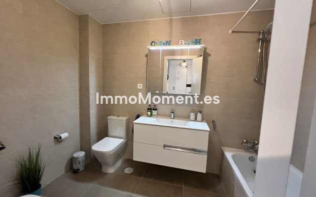 Revente - Maison mitoyenne - Sotogrande - San Roque Club