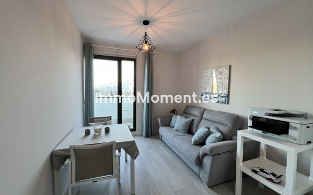 Revente - Maison mitoyenne - Sotogrande - San Roque Club