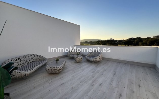 Revente - Maison mitoyenne - Sotogrande - San Roque Club