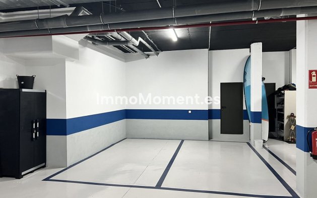 Revente - Maison mitoyenne - Sotogrande - San Roque Club