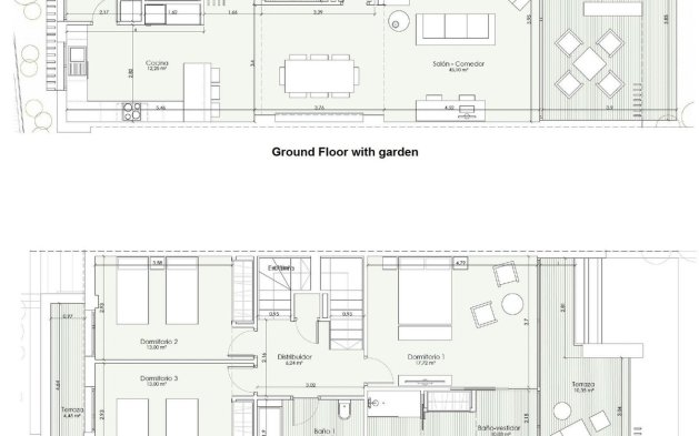 Revente - Maison mitoyenne - Sotogrande - San Roque Club