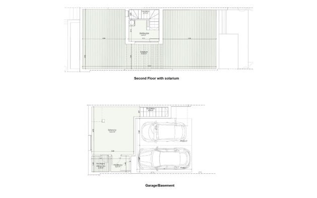 Revente - Maison mitoyenne - Sotogrande - San Roque Club