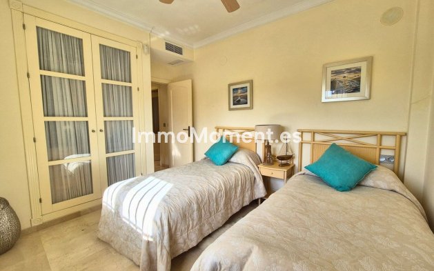 Wiederverkauf - Villa - Sotogrande - San Roque Club