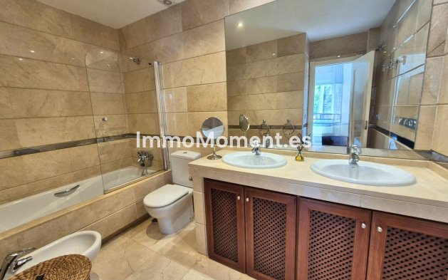 Wiederverkauf - Villa - Sotogrande - San Roque Club