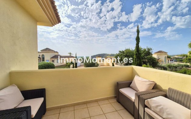 Wiederverkauf - Villa - Sotogrande - San Roque Club