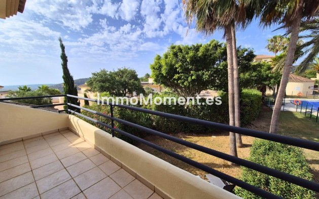 Wiederverkauf - Villa - Sotogrande - San Roque Club