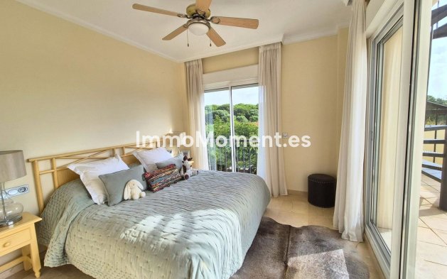 Wiederverkauf - Villa - Sotogrande - San Roque Club