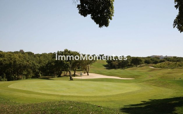 Wiederverkauf - Villa - Sotogrande - San Roque Club