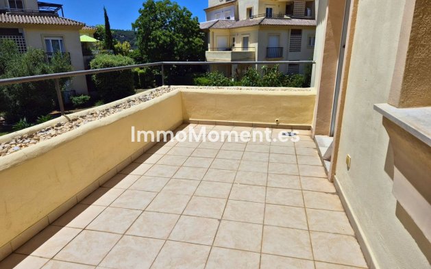 Wiederverkauf - Wohnung - Sotogrande - San Roque Club