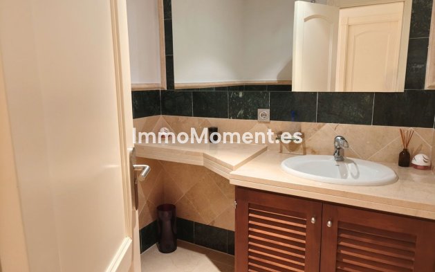 Wiederverkauf - Wohnung - Sotogrande - San Roque Club