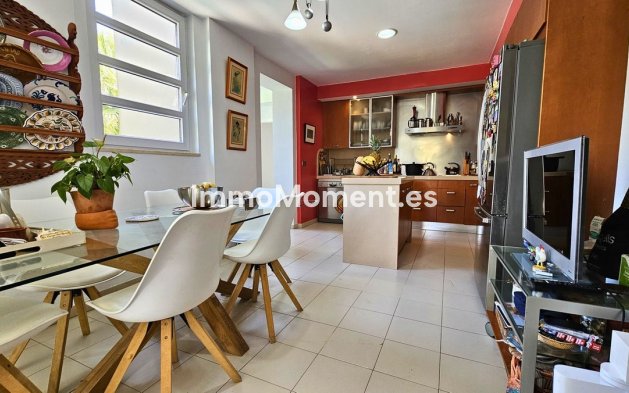 Wiederverkauf - Villa - Sotogrande - Sotogrande Alto