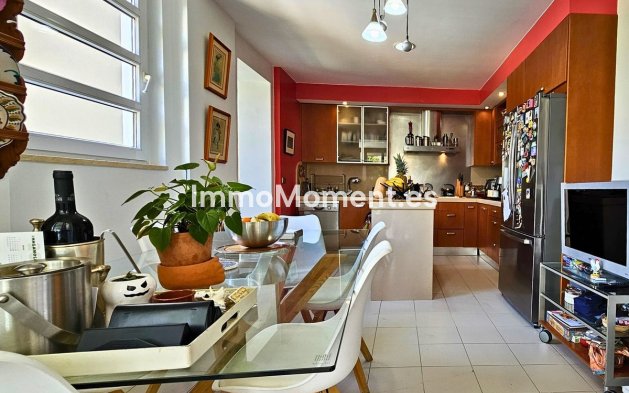 Wiederverkauf - Villa - Sotogrande - Sotogrande Alto