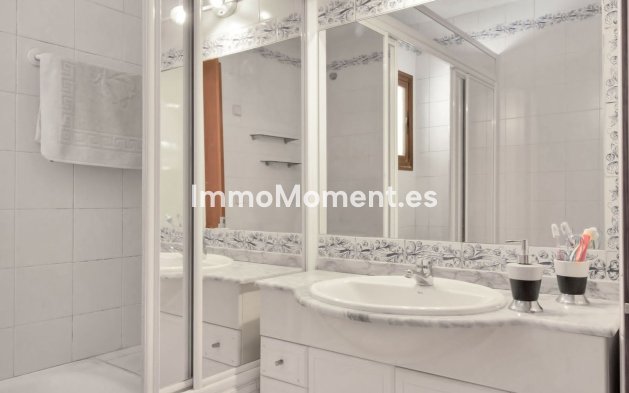 Reventa - Apartamento - Benahavís - Benahavís Centro