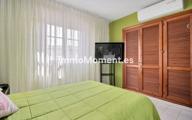 Reventa - Apartamento - Benahavís - Benahavís Centro