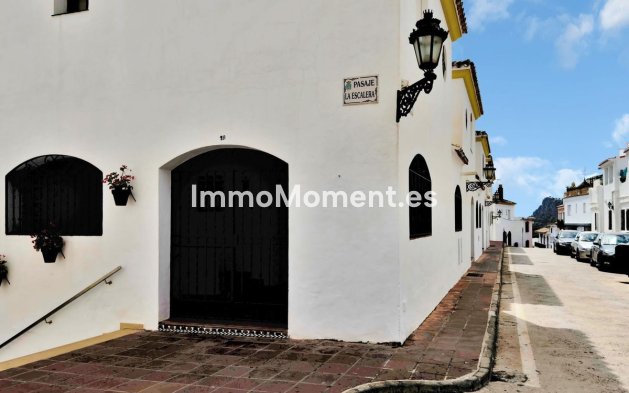 Reventa - Apartamento - Benahavís - Benahavís Centro