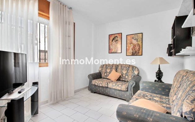 Reventa - Apartamento - Benahavís - Benahavís Centro