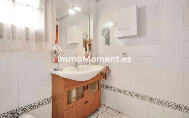 Reventa - Apartamento - Benahavís - Benahavís Centro