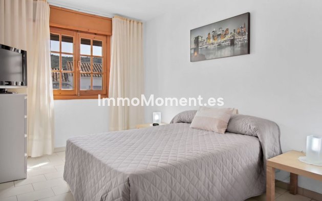 Reventa - Apartamento - Benahavís - Benahavís Centro