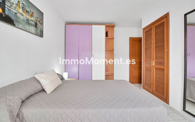 Reventa - Apartamento - Benahavís - Benahavís Centro