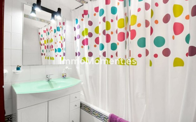 Reventa - Apartamento - Benahavís - Benahavís Centro