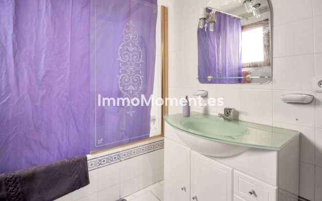 Reventa - Apartamento - Benahavís - Benahavís Centro