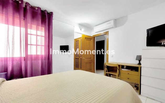 Reventa - Apartamento - Benahavís - Benahavís Centro