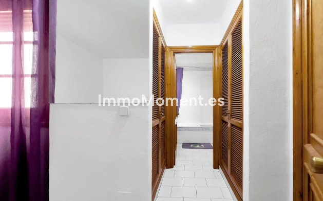 Reventa - Apartamento - Benahavís - Benahavís Centro